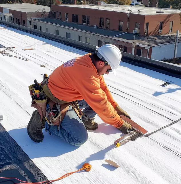 Mundelein's Trusted Commercial Roofing Contractor