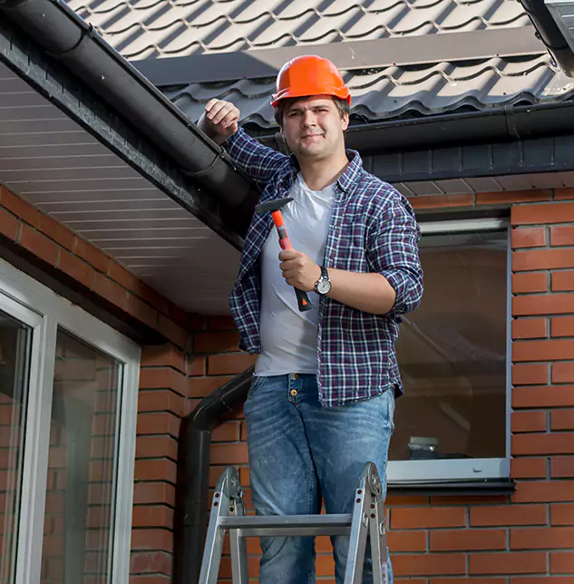 Trusted Roof Fascia Replacement Experts Defending Mundelein, IL Properties
