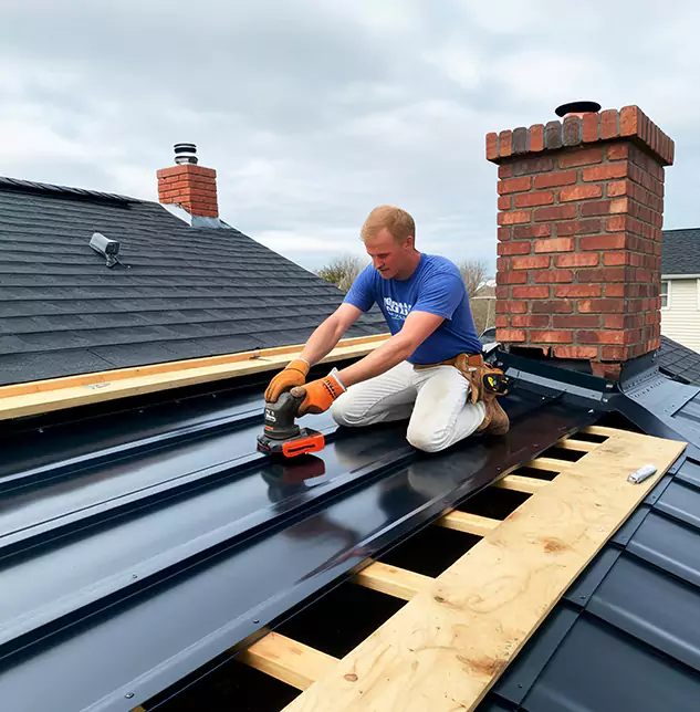 Durable Roof Care Services: Your Go-To Roof Maintenance Contractors for Lasting Protection in Mundelein, IL