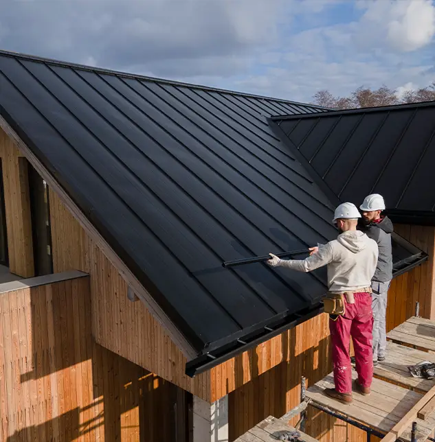 Precision Roof Valley Replacement: Mundelein, IL's Trusted Valley Leak Specialists