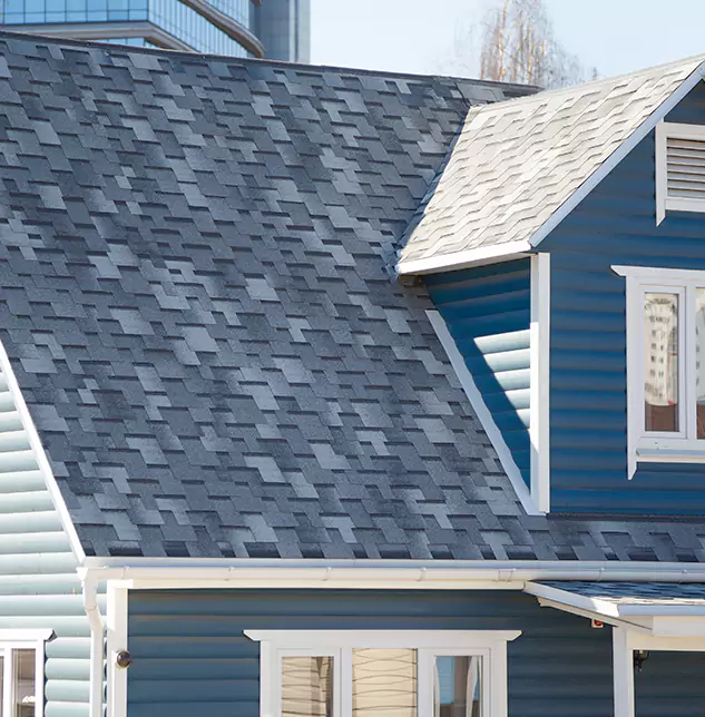 Expert Shingle Roof Repair in Mundelein IL: Skilled Professionals Who Fix Roof Shingles Right the First Time