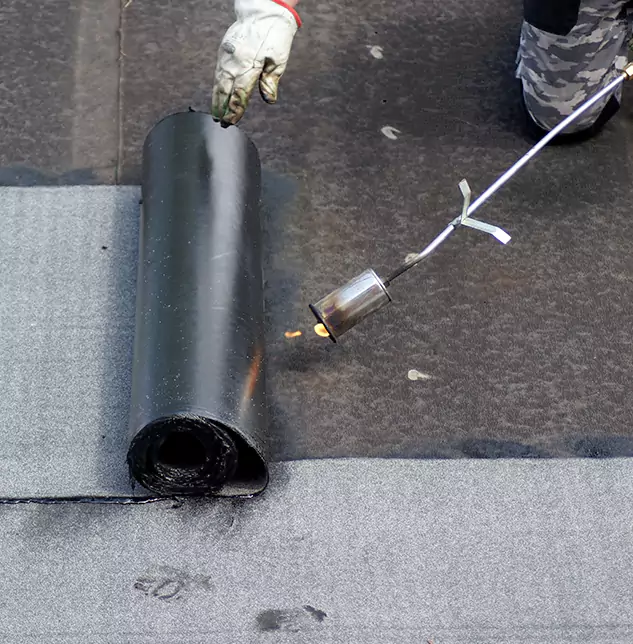 Advanced Thermoplastic Restoration: Your Local Experts for TPO Repair in Mundelein, IL