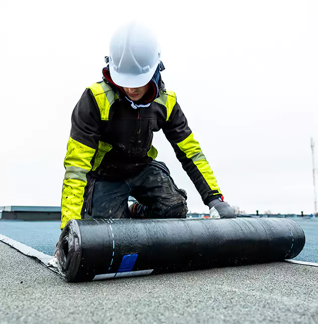 Premium TPO Roofing Systems: Mundelein's Trusted Membrane Installation Experts