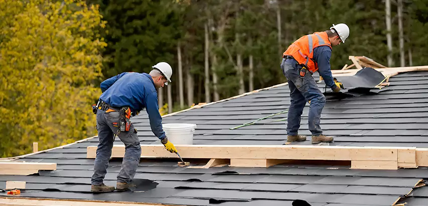Professional Asphalt Shingles Installation Services in Mundelein, IL