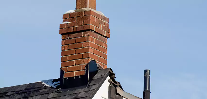 Professional Chimney Flashing Replacement Services in Mundelein, IL
