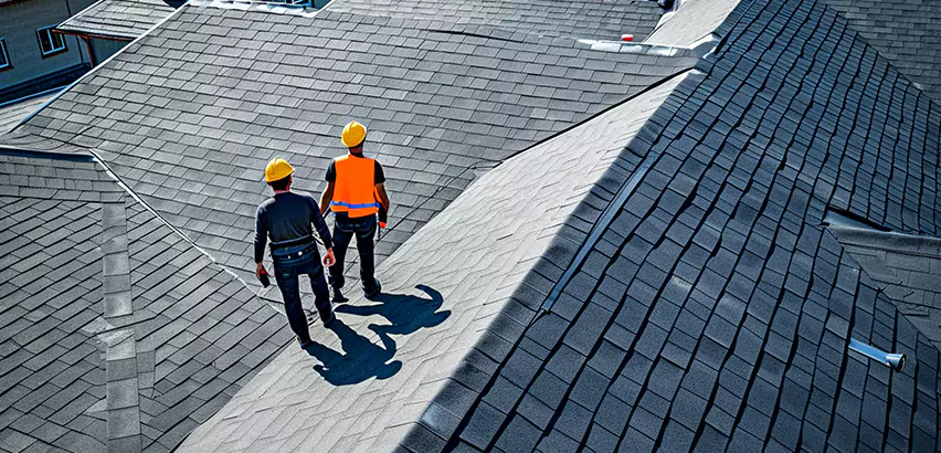 Professional Commercial Roofing Services in Mundelein, IL