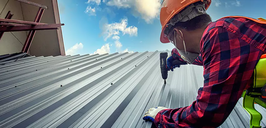 Professional Industrial Roofing Services in Mundelein, IL