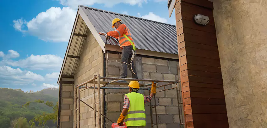 Professional Roofing Services in Mundelein, IL