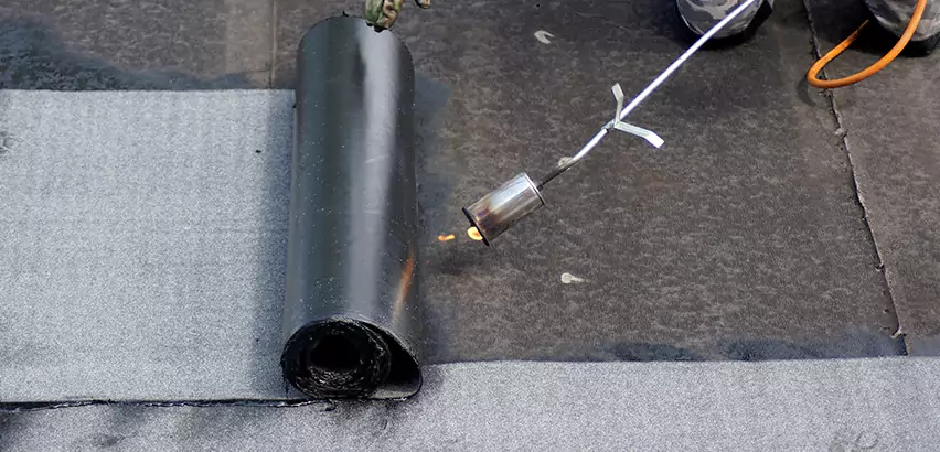Professional TPO Roofing Installation Services in Mundelein, IL