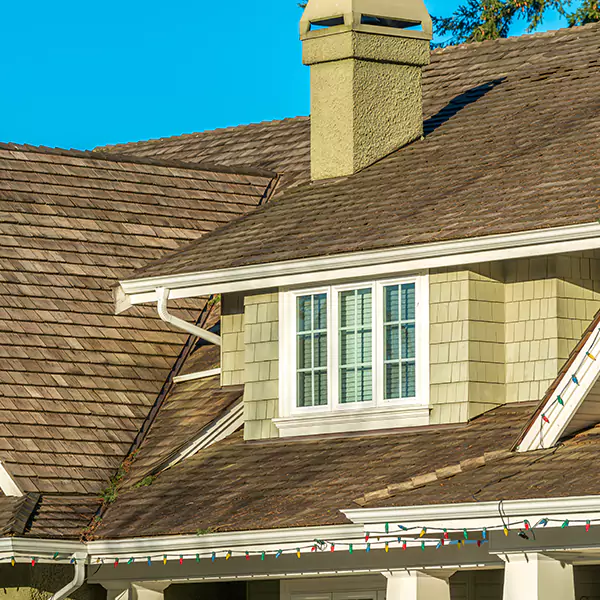 Why Mundelein Roofing Pro in Mundelein, IL's Leading Cedar Roof Installation Company?
