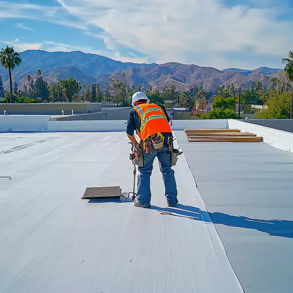 Why Mundelein Roofing Pro Is the Flat Roofing Choice in Mundelein, IL?