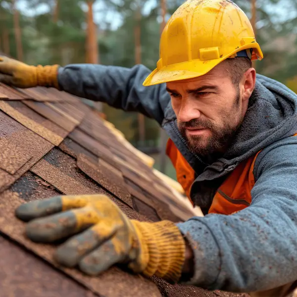 Why Mundelein Roofing Pro in Mundelein, IL's Preferred Shingle Roofing Contractor?