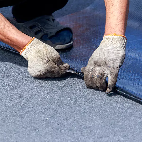 Why Mundelein Roofing Pro Is the Trusted Name for Rubber Roof Installation in Mundelein, IL?