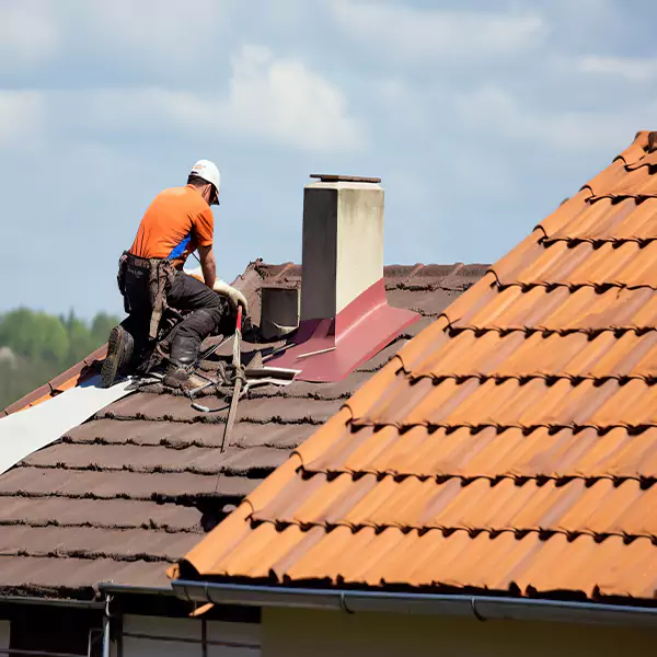 Why Mundelein, IL Property Owners Trust Mundelein Roofing Pro for Sagging Roof Repair?