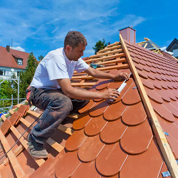 Why Mundelein Roofing Pro in Mundelein, IL's Most Trusted Tile Roofing Team?